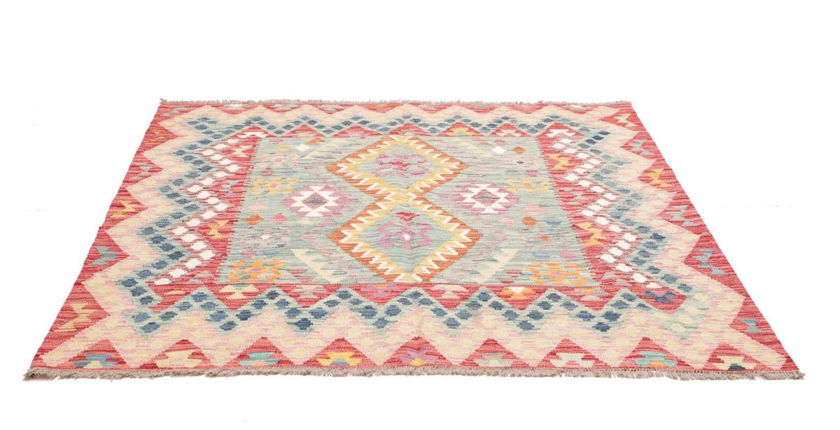 Kelim Afghan - 1