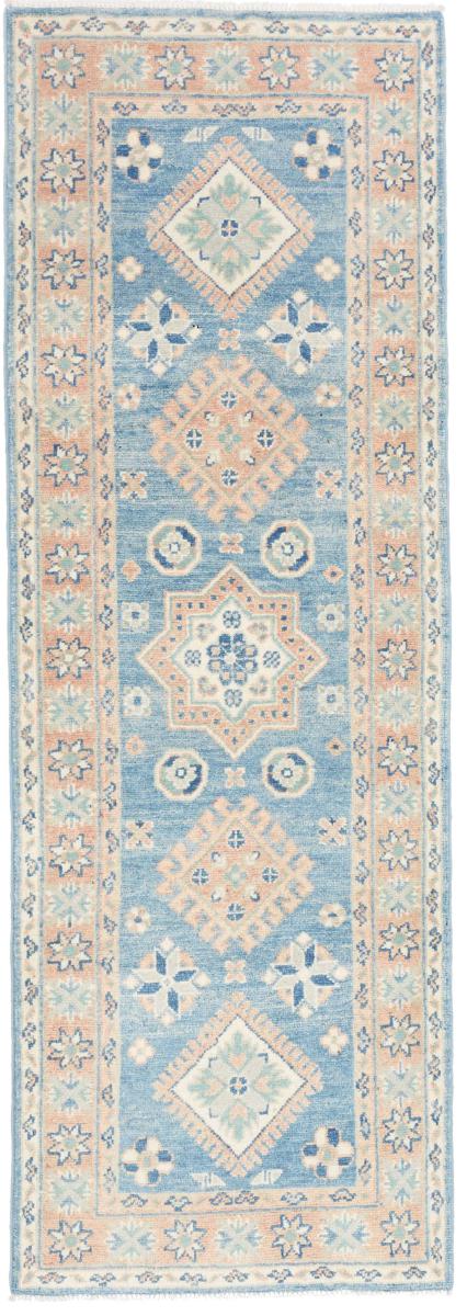 Pákistánský koberec Kazak 178x60 178x60, Perský koberec Ručně vázaný