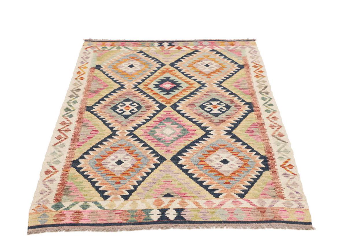 Kilim Afegão - 1