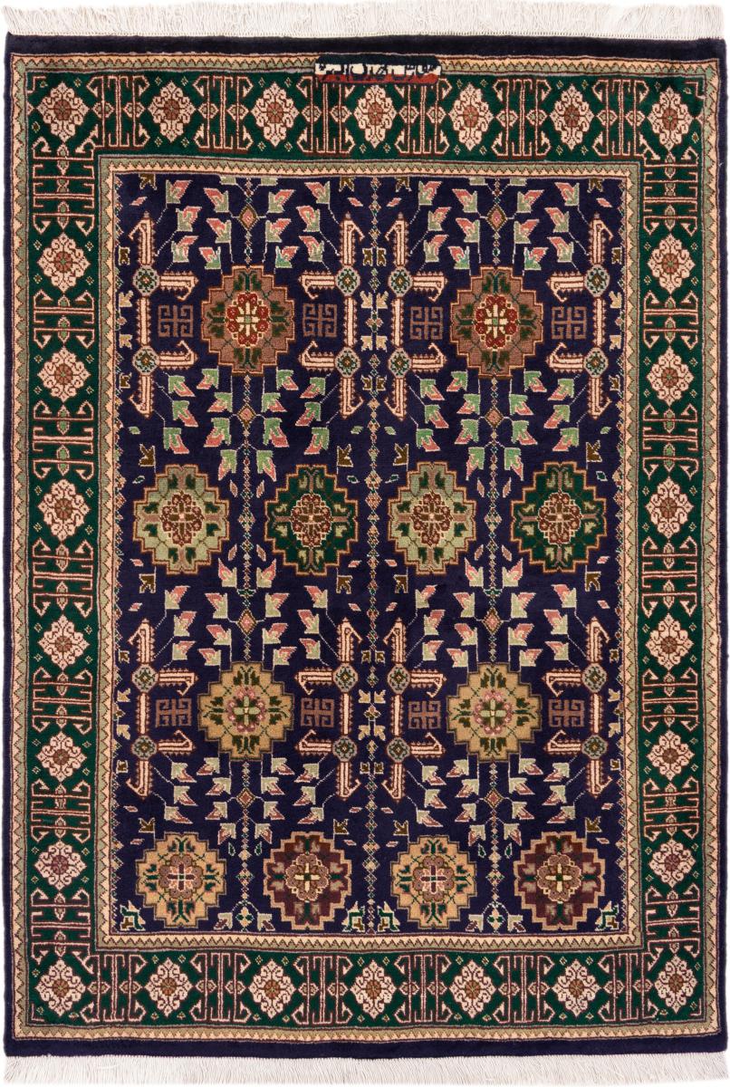 Persian rug Tabriz 151x99 151x99, Persian rug Hand-knotted