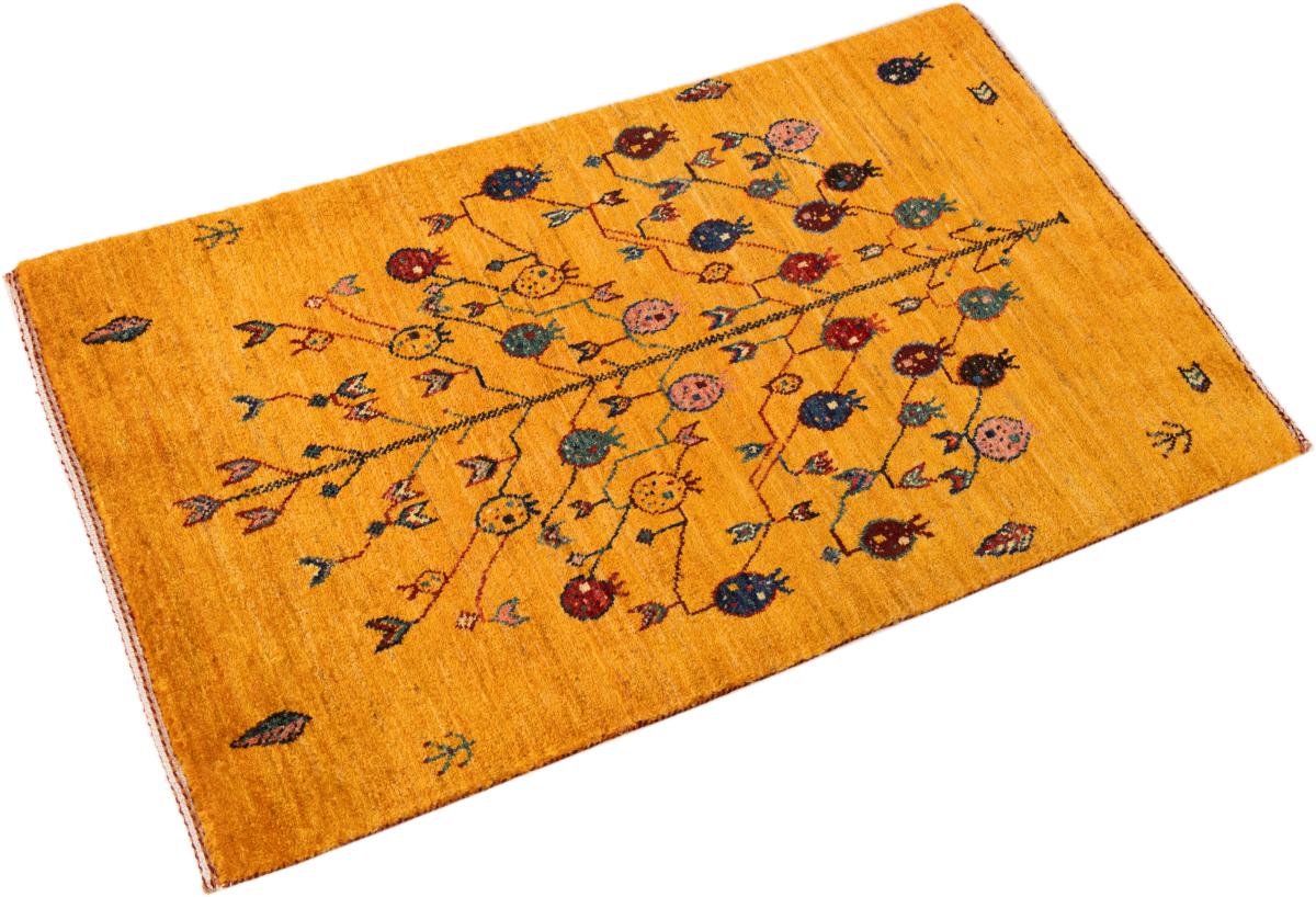 Persian Gabbeh Loribaft Atelier - 1