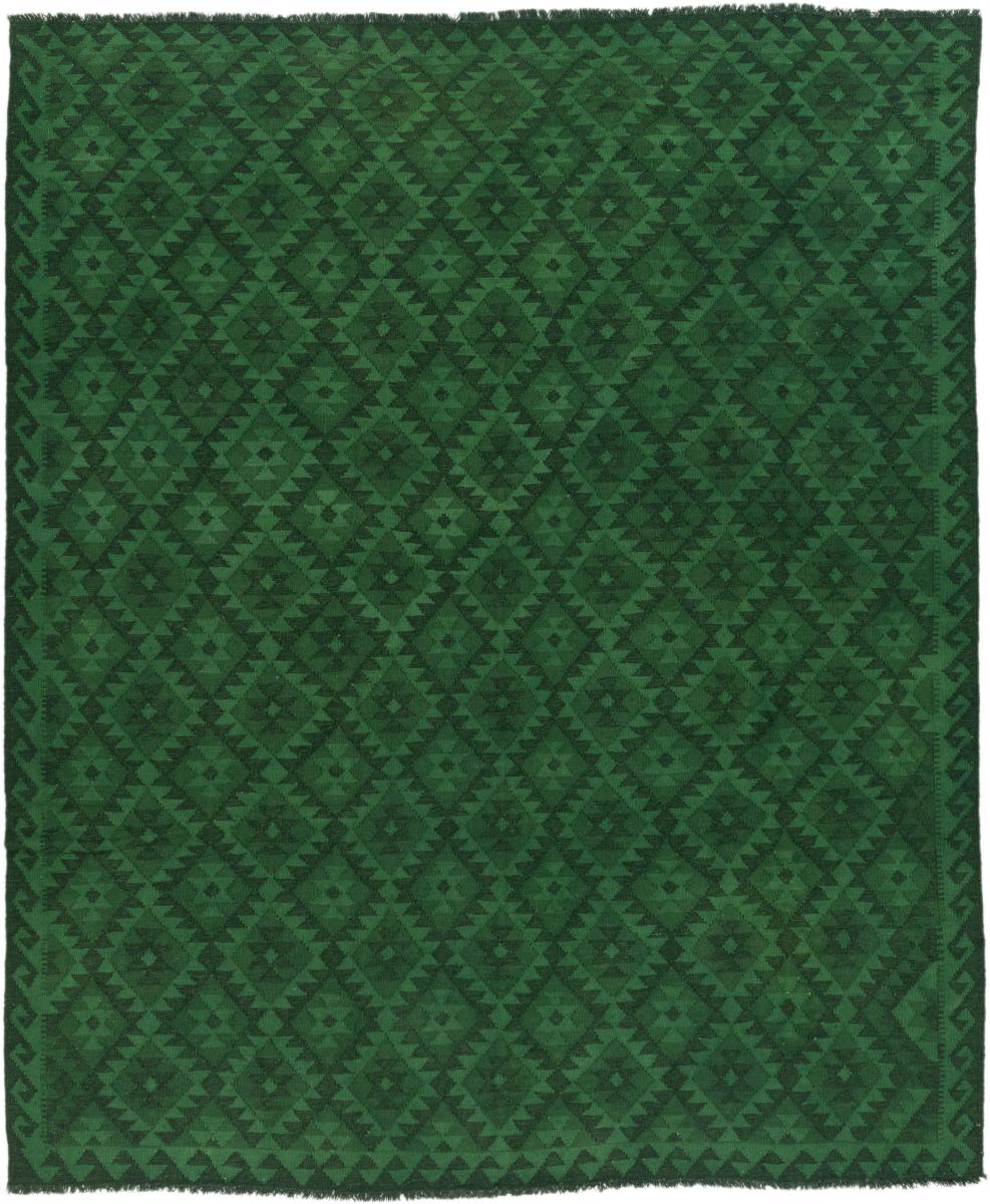 Afghaans tapijt Kilim Afghan Heritage 288x242 288x242, Perzisch tapijt Handgeweven