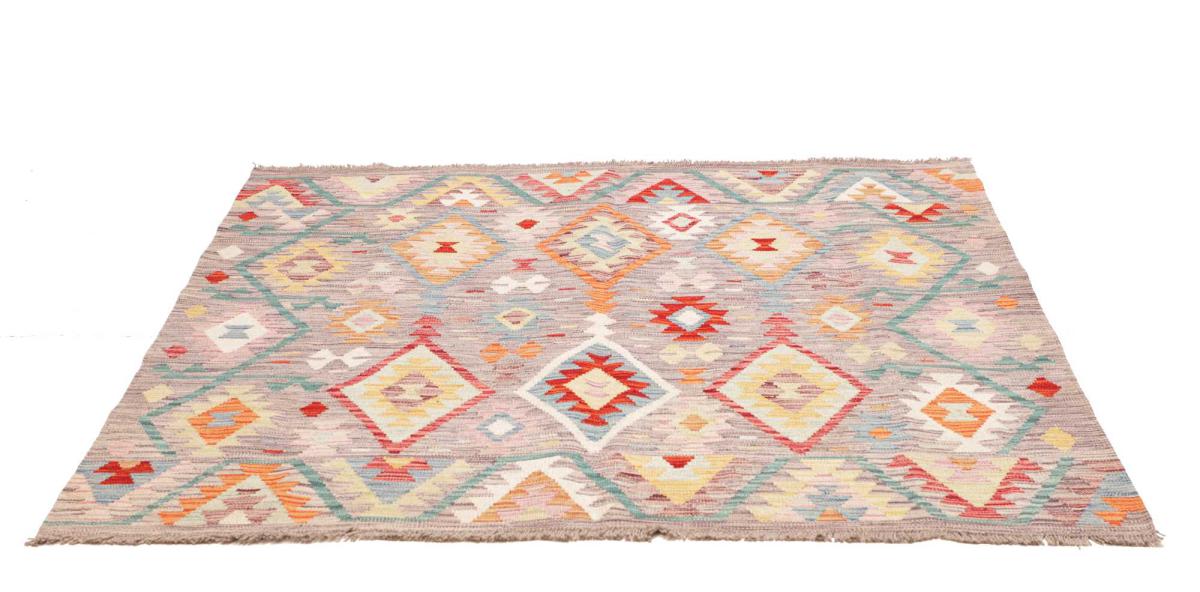 Kilim Afghan - 1