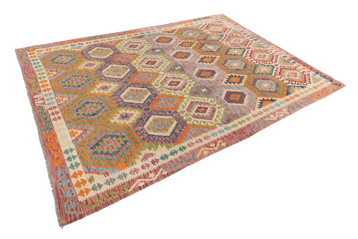 Kilim Afgán - 1