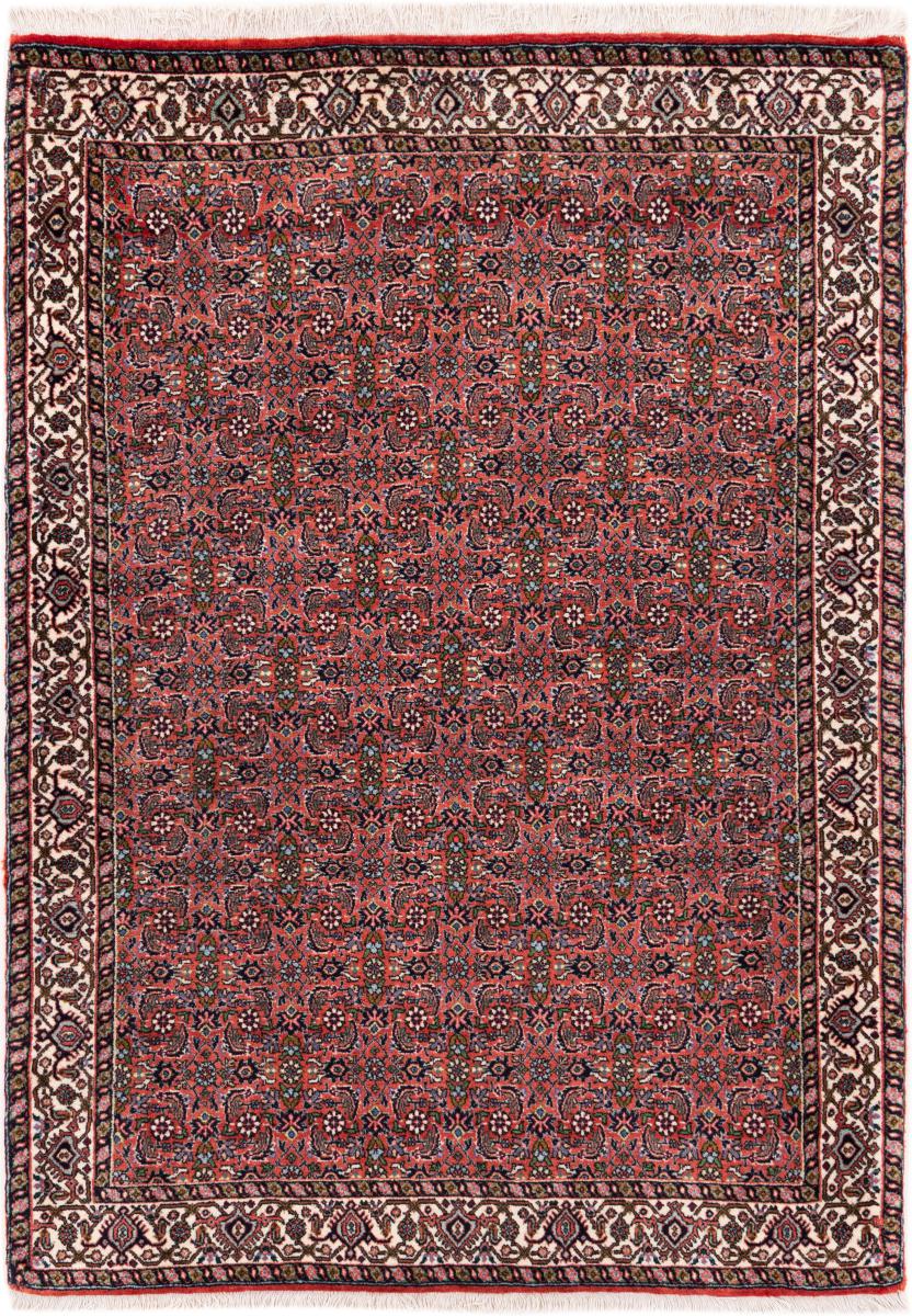 Tapete persa Bidjar 160x115 160x115, Tapete persa Feito à mão