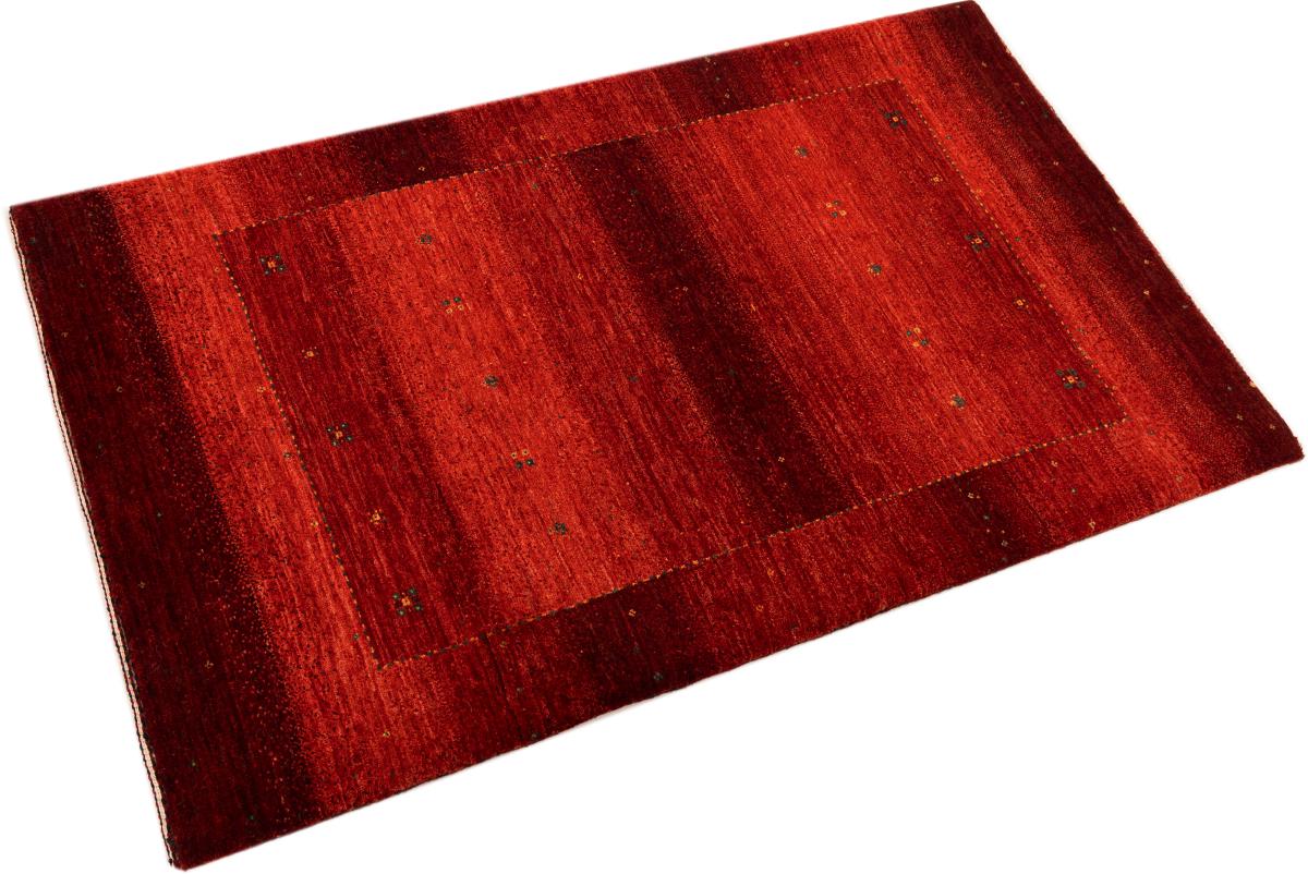 Persja Gabbeh Loribaft Atash - 1