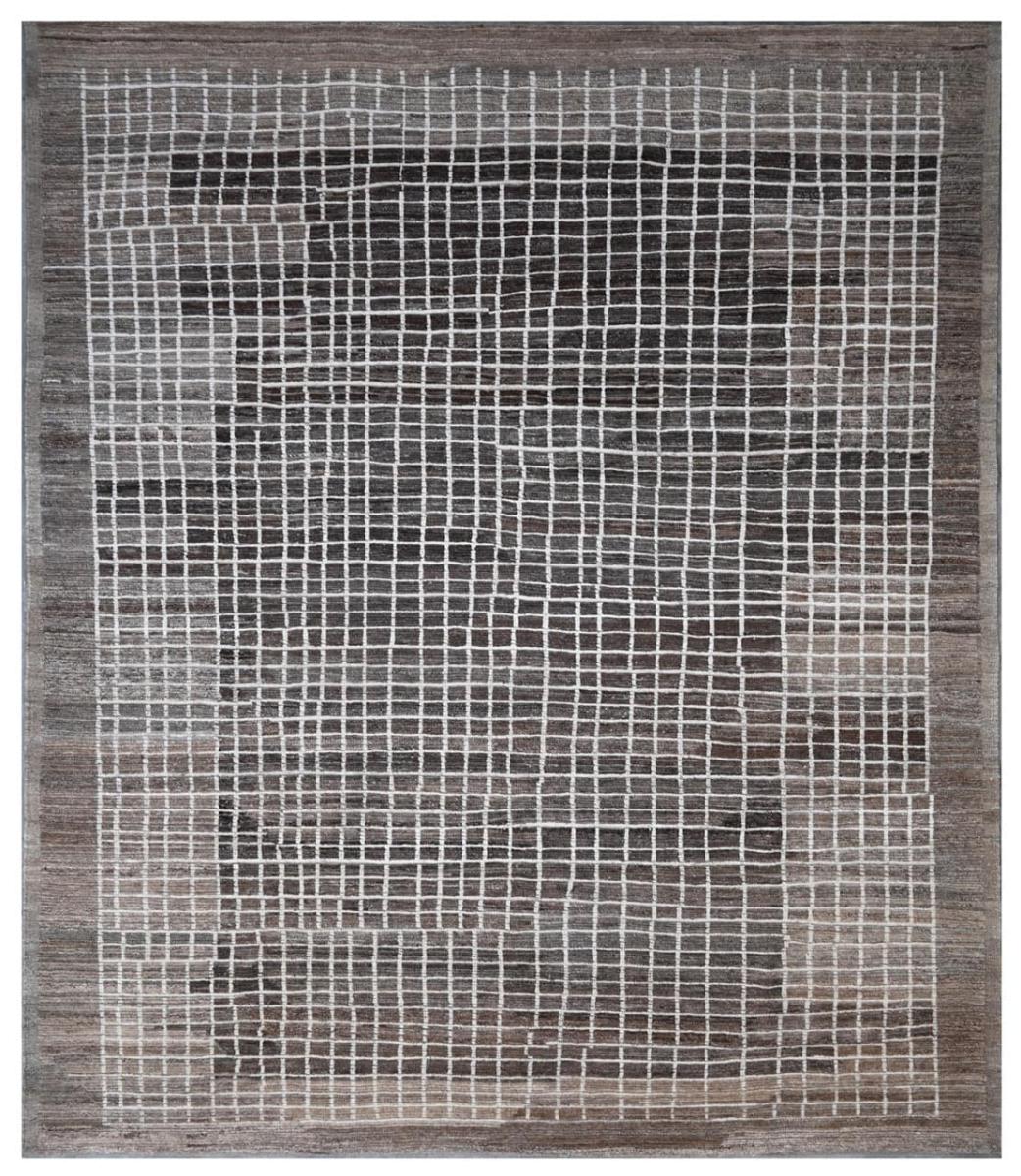 Afghan rug Kilim Berber Maroccan 289x249 289x249, Persian Rug Knotted by hand