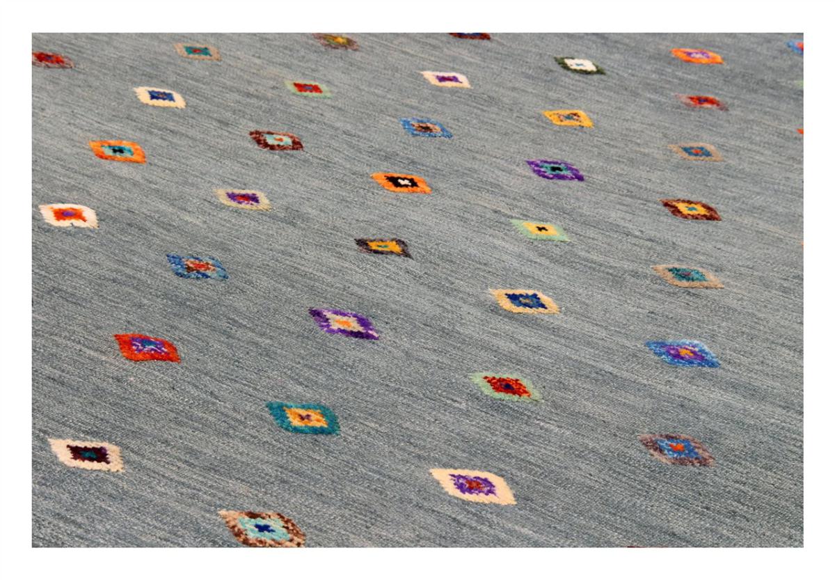 Kilim Afghan Nimbaft Edition - 1