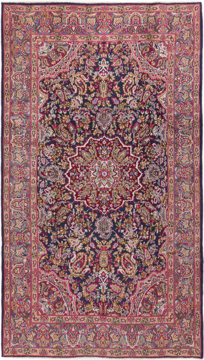 Persian Rug Kerman 310x175 310x175, Persian Rug Knotted by hand