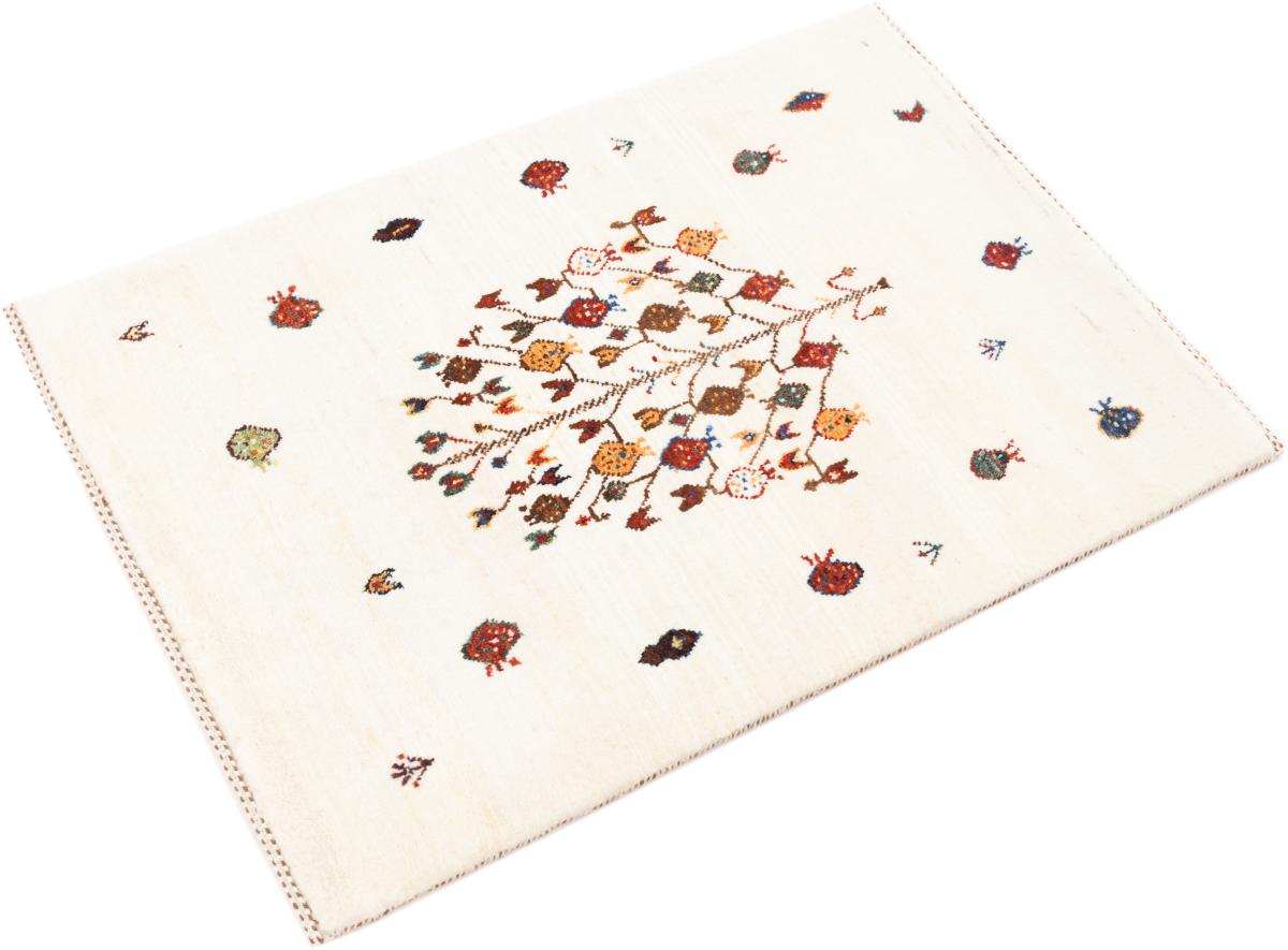 Persian Gabbeh Loribaft Atelier - 1