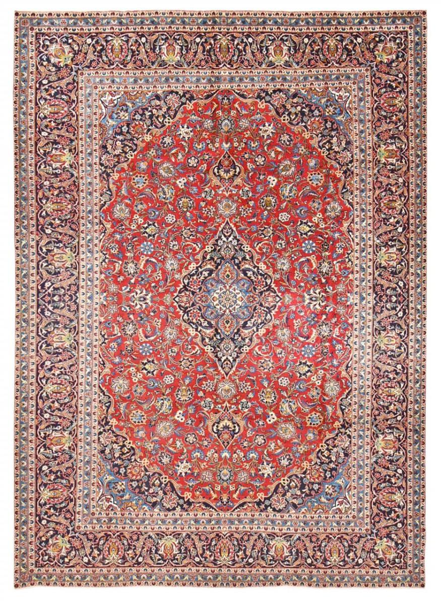 Dywan perski Keszan 402x288 402x288, Dywan perski Ręcznie tkane