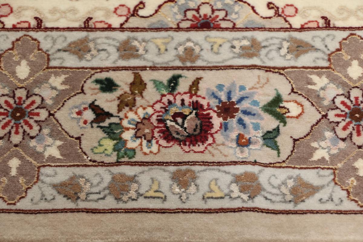 Isfahan Jedwabna Osnowa - 1