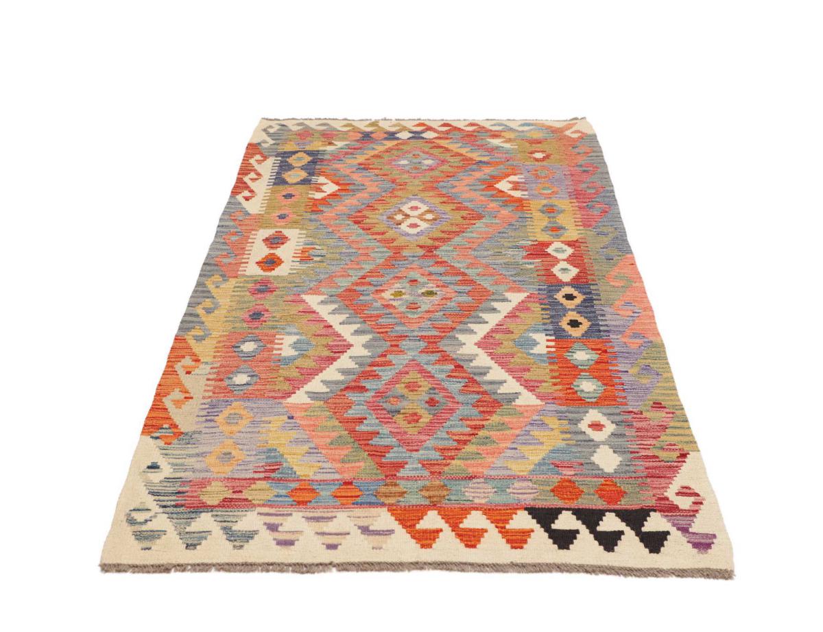 Kilim Afgán - 1