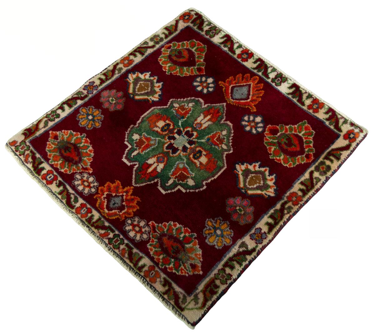 Shiraz - 1