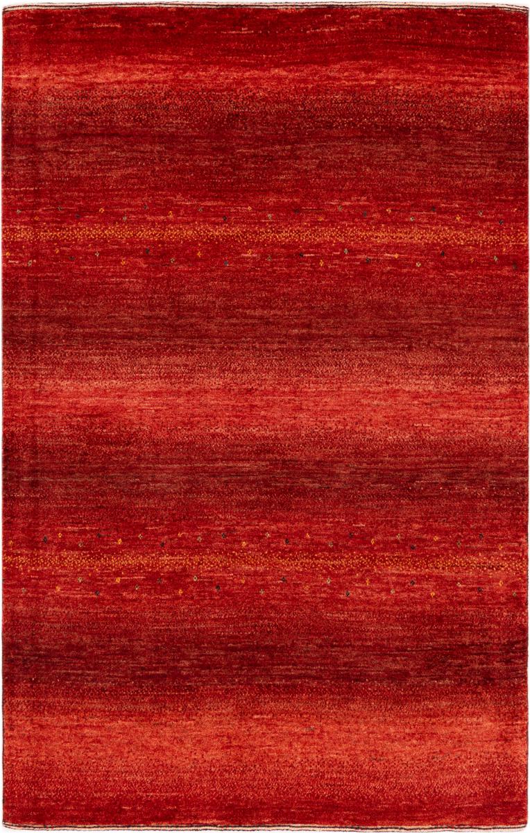 Perserteppich Perser Gabbeh Loribaft Essence 149x96 149x96, Perserteppich Handgeknüpft