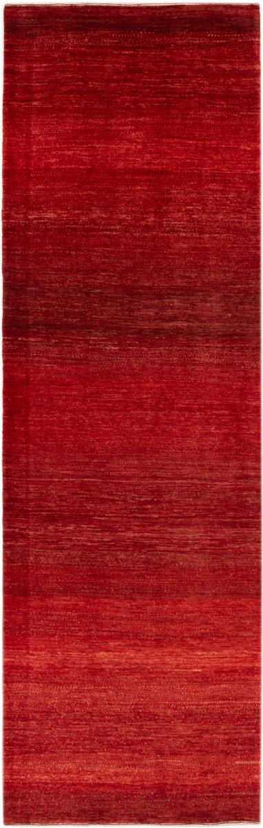 Perzisch tapijt Perzisch Gabbeh Loribaft Essence 292x94 292x94, Perzisch tapijt Handgeknoopt