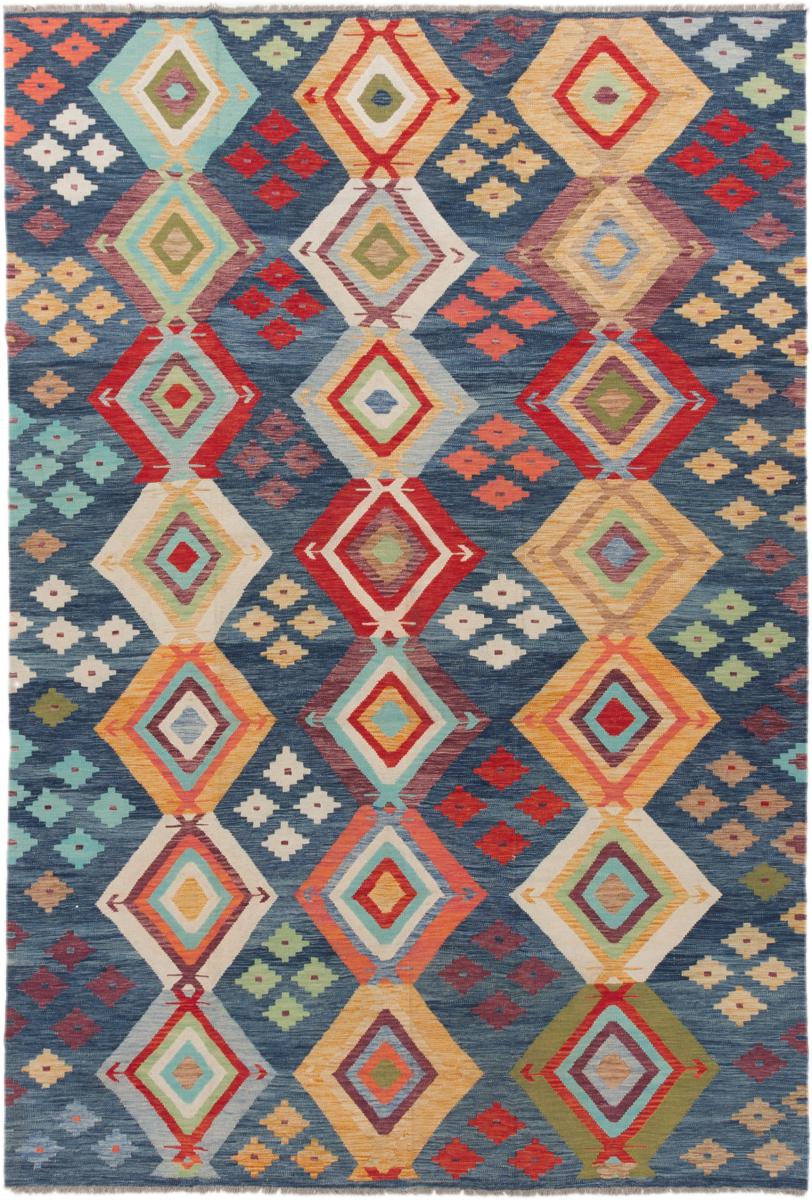 Afgán szőnyeg Kilim Afgán 352x238 352x238, Perzsa szőnyeg szőttesek