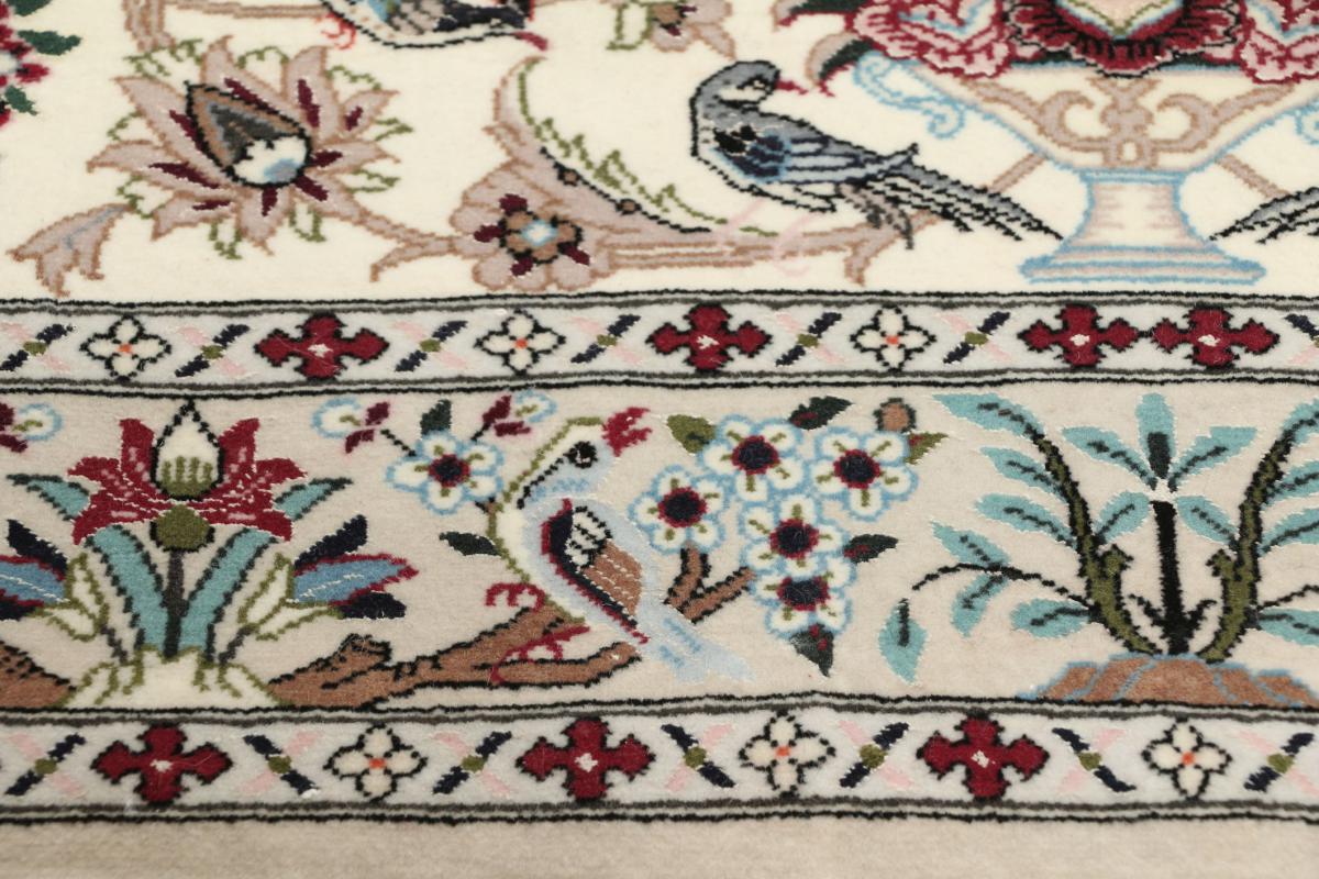 Isfahan Jedwabna Osnowa - 1