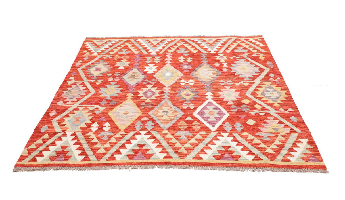 キリム アフガン - 1