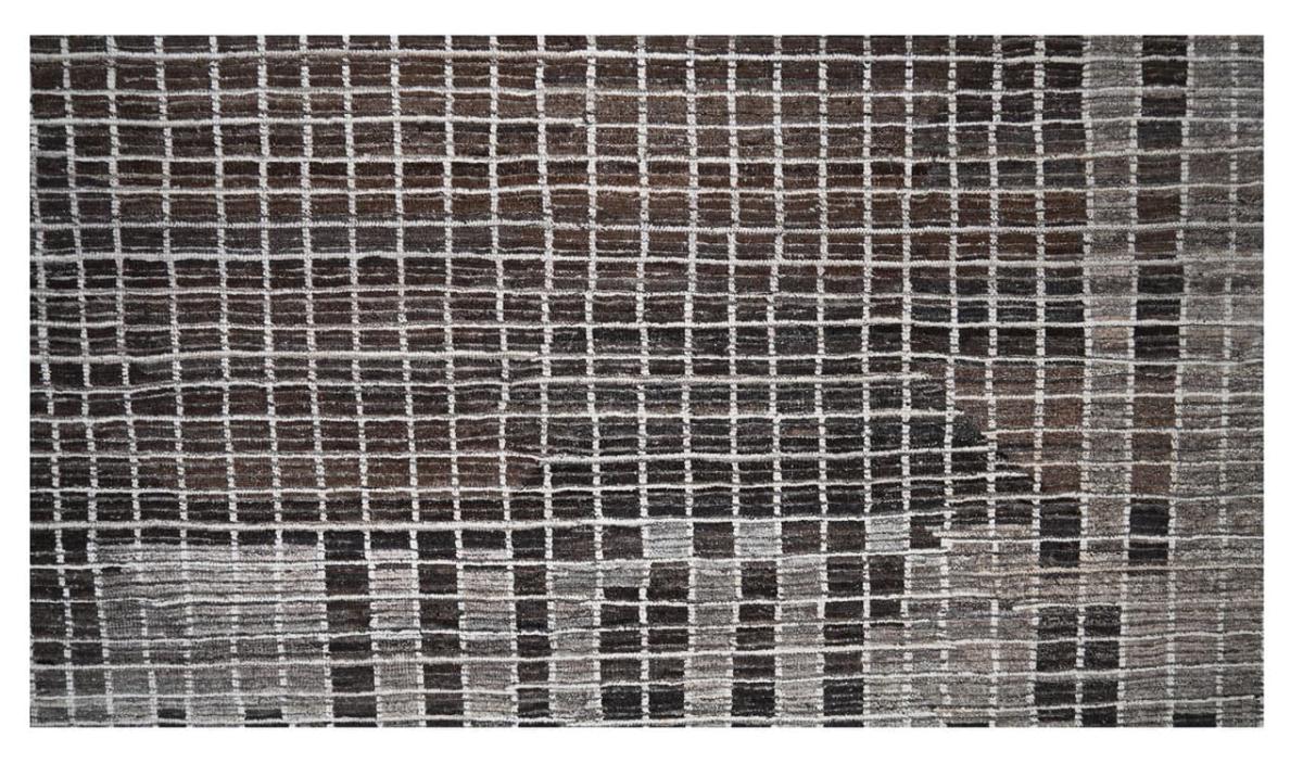 Kilim Berber Maroccan - 1