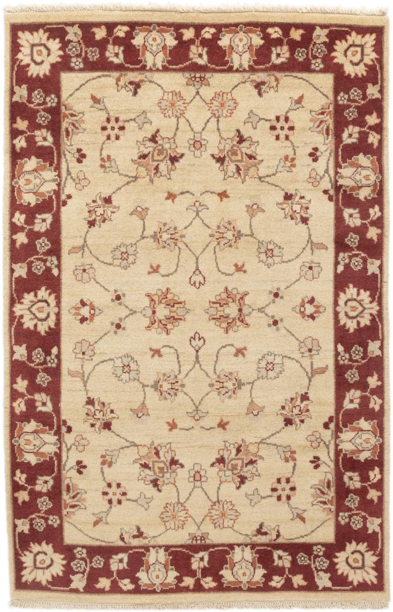 Indo rug Indo Tabriz 178x116 178x116, Persian Rug Knotted by hand
