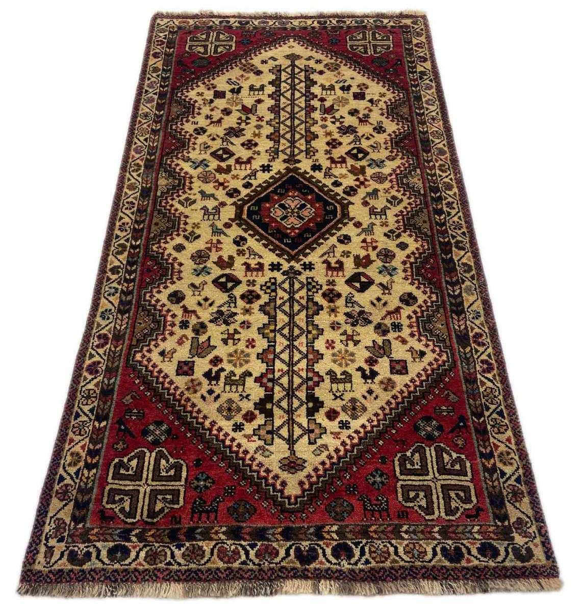 Shiraz - 1