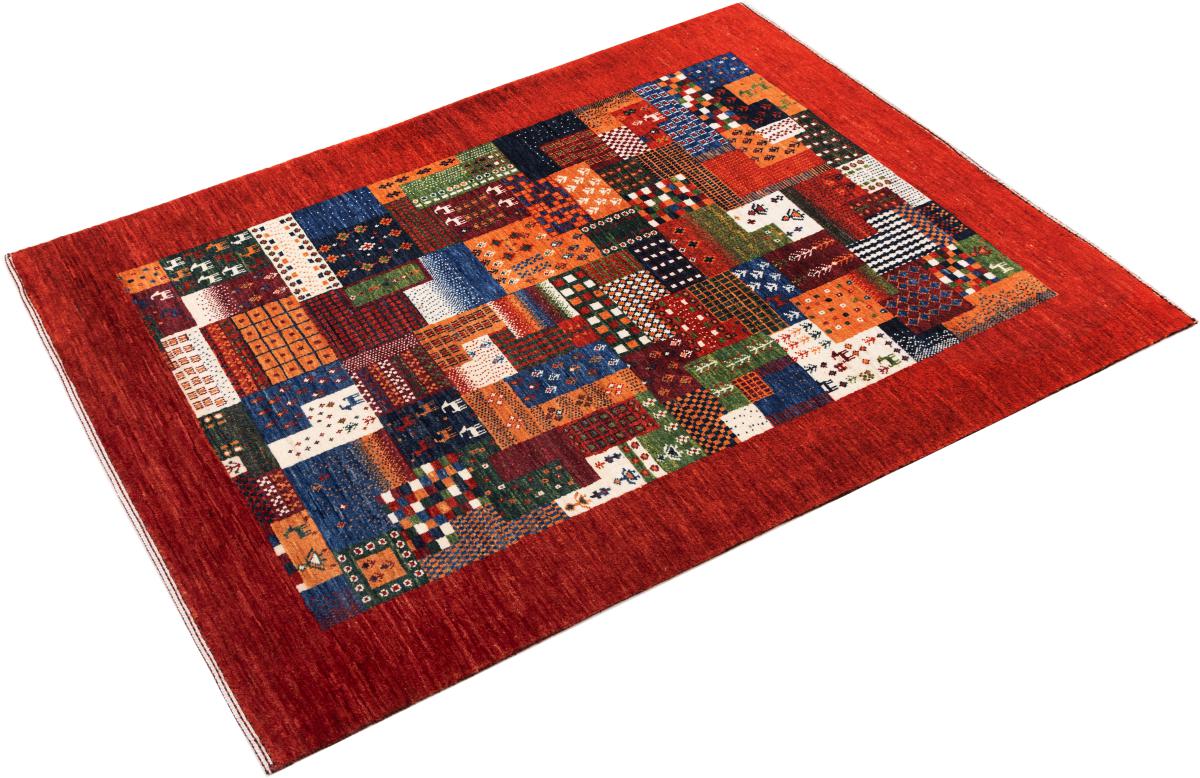 Perzisch Gabbeh Loribaft Nowbaft - 1