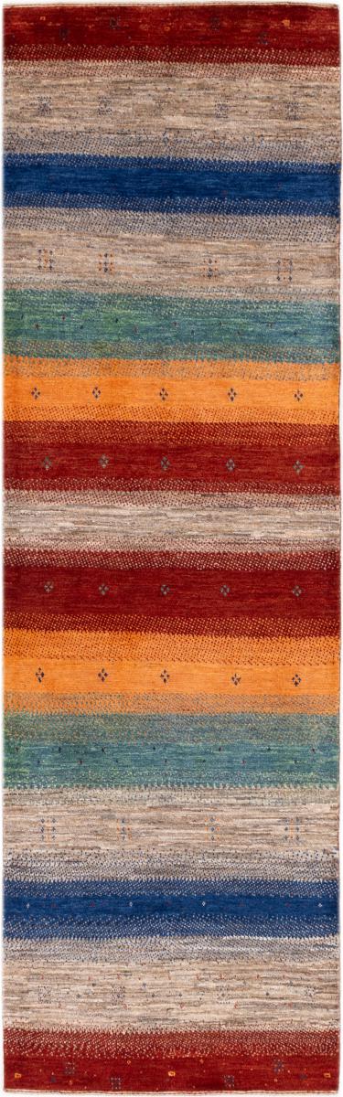 ペルシャ絨毯 ペルシャ ギャッベ ペルシャ ロリbaft Essence 271x81 271x81, ペルシャ絨毯 手織り
