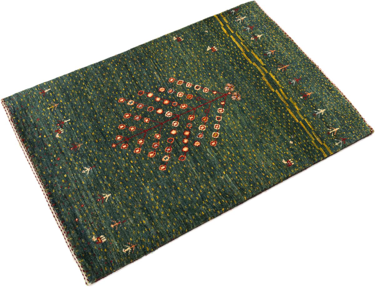 Persisk Gabbeh Loribaft Atelier - 1