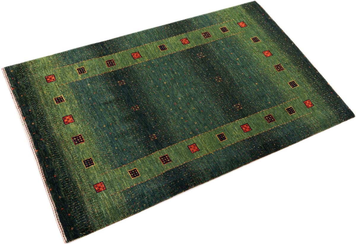 Persia Gabbeh Loribaft Atash - 1