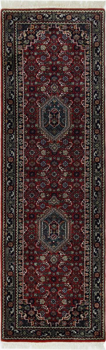 Dywan perski Bidżar 201x63 201x63, Dywan perski Ręcznie tkane