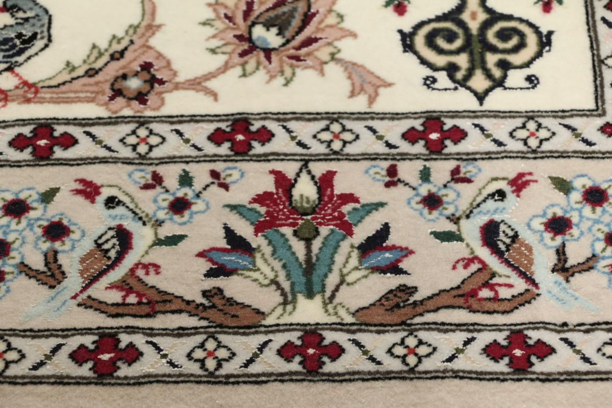 Isfahan Jedwabna Osnowa - 1