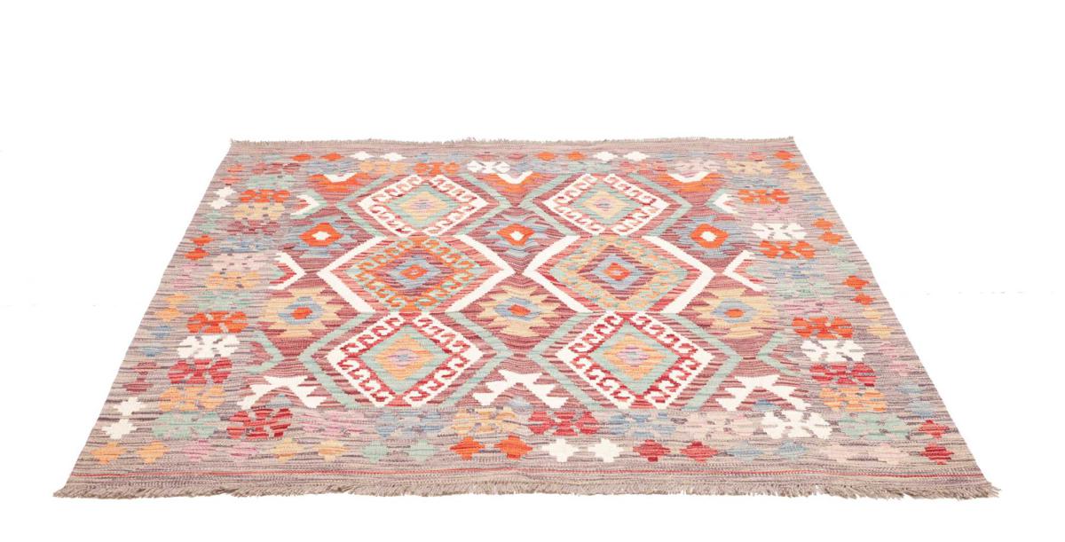 Kilim Afghan - 1