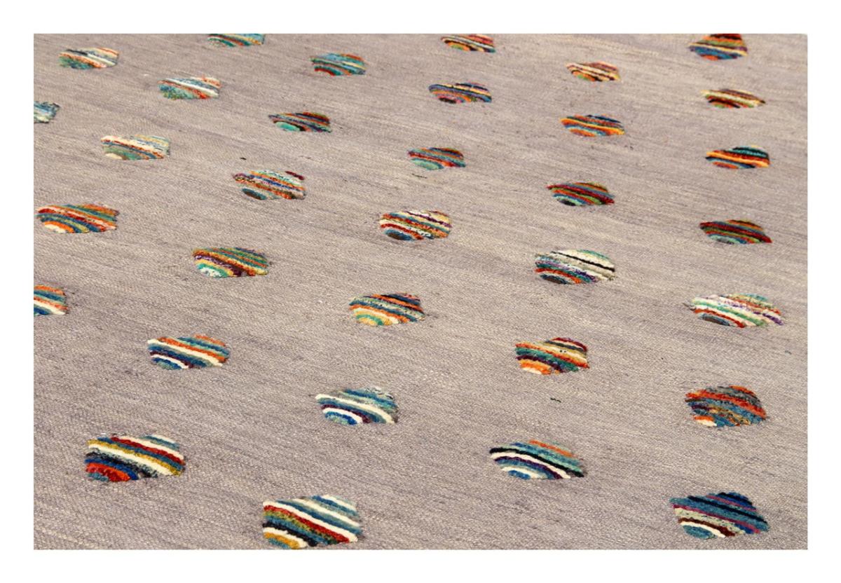 Kilim Afghan Nimbaft Edition - 1