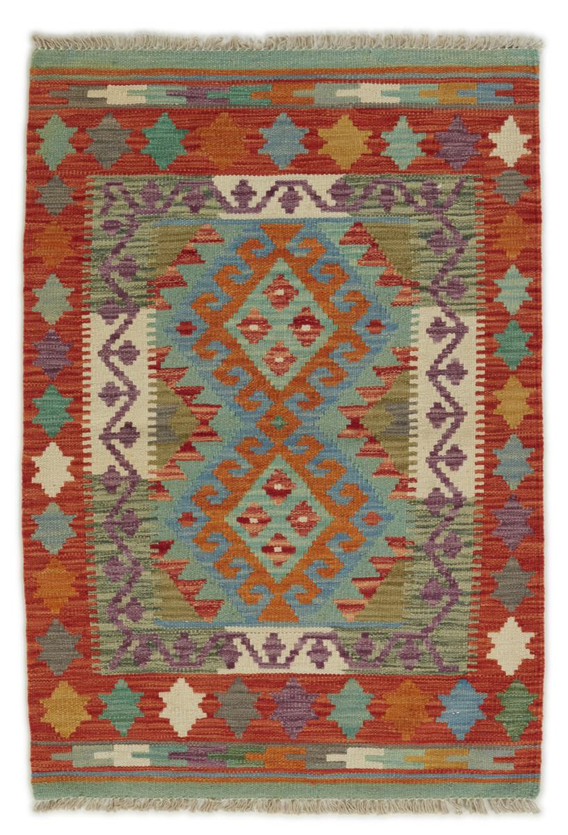 Afgán szőnyeg Kilim Afgán 121x81 121x81, Perzsa szőnyeg szőttesek