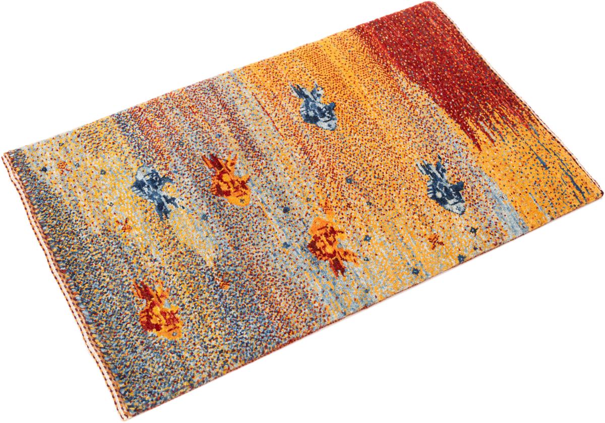 Persian Gabbeh Loribaft Atelier - 1
