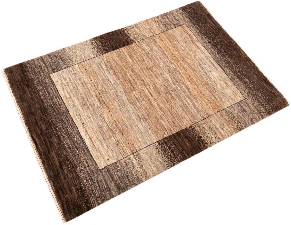 Persia Gabbeh Loribaft Atash - 1