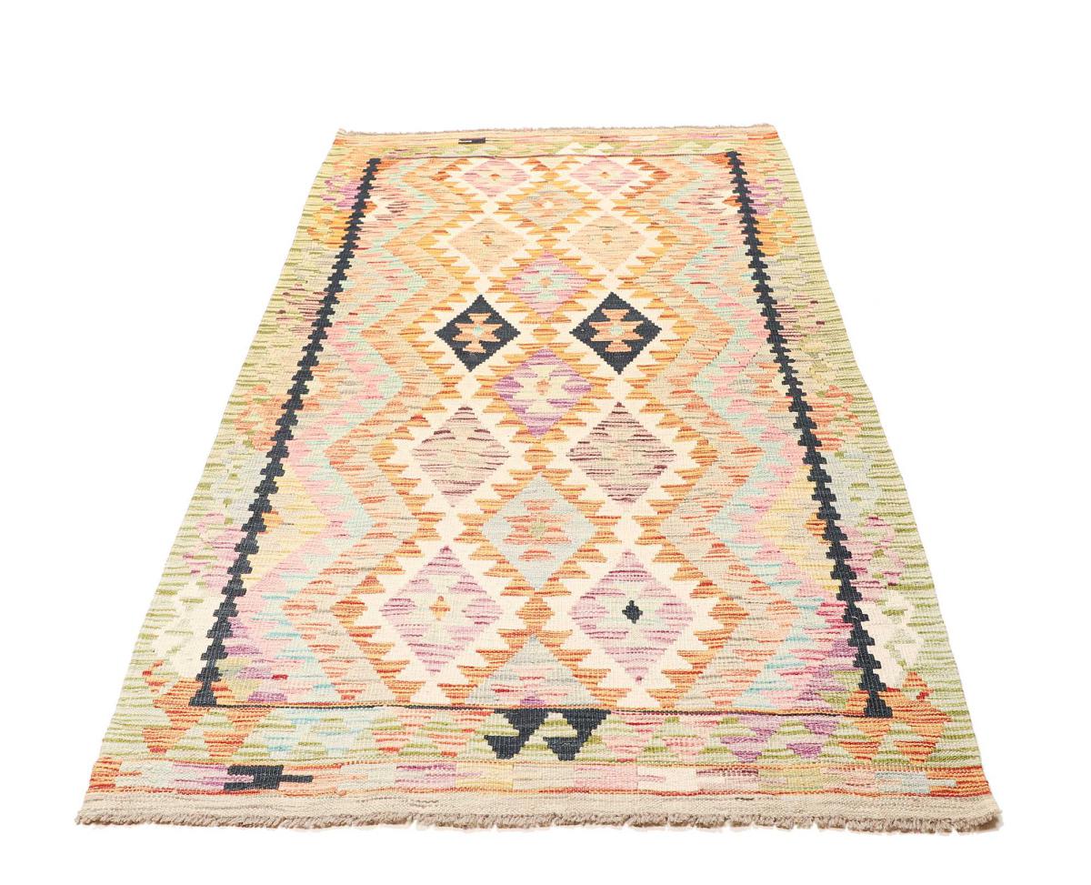 Kilim  Afghan - 1