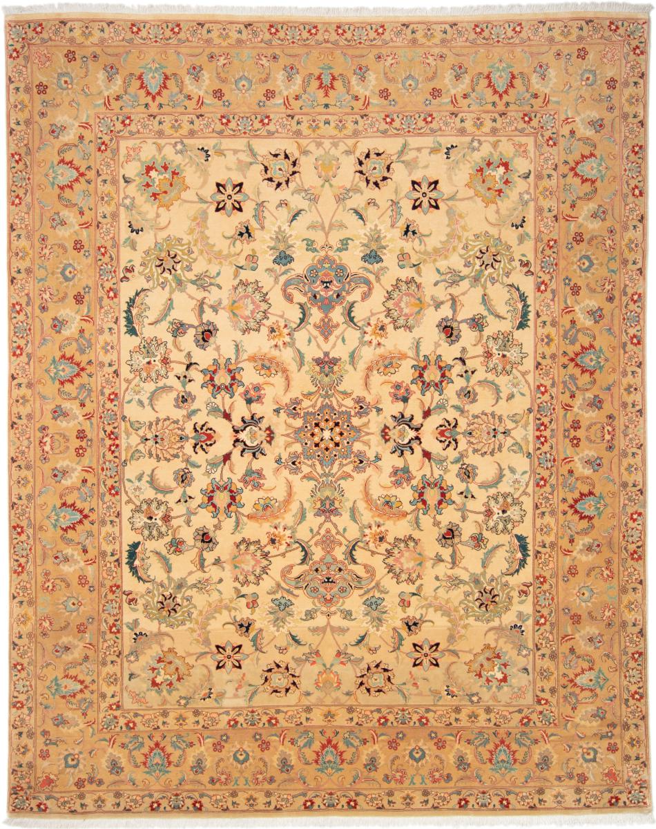 Indiaas tapijt Indo Tabriz Mahi 300x242 300x242, Perzisch tapijt Handgeknoopte