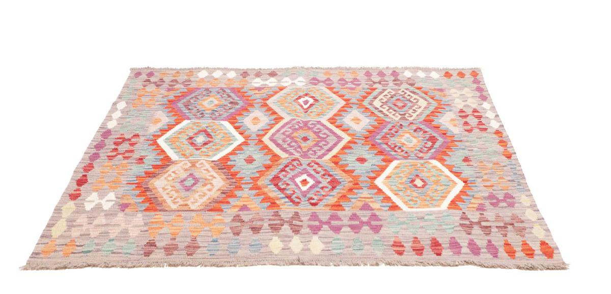 Kilim Afghan - 1