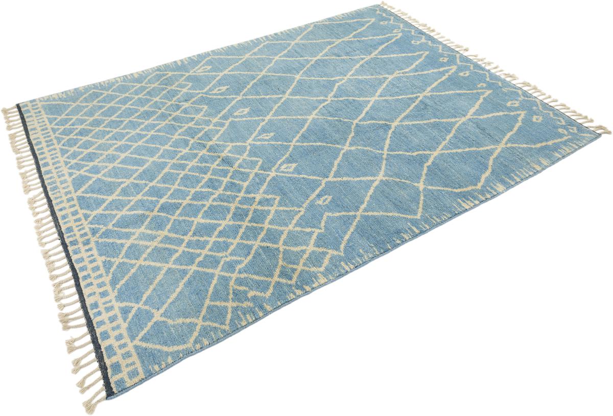 Berber Maroccan Style - 1