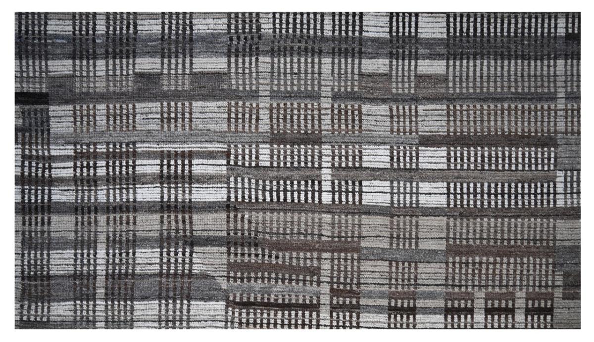 Kilim Berber Maroccan - 1