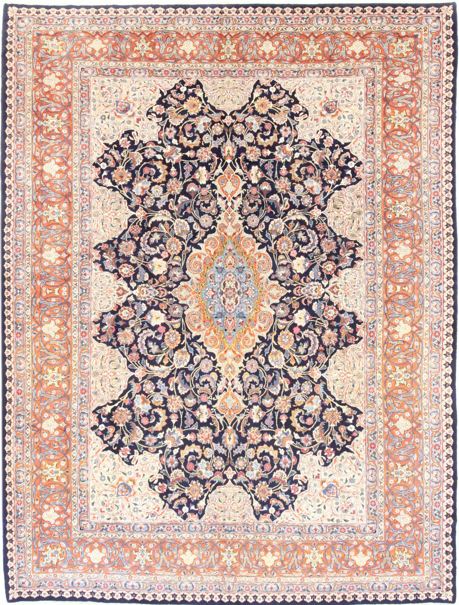 Perzisch tapijt Kaschmar 395x299 395x299, Perzisch tapijt Handgeknoopte