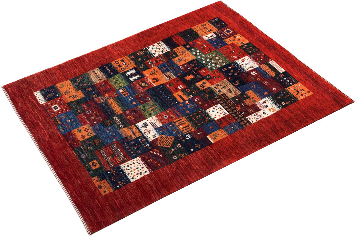 Perzisch Gabbeh Loribaft Nowbaft - 1