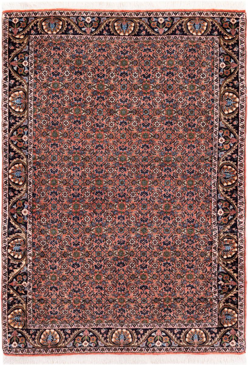 Persisk teppe Bidjar 162x115 162x115, Persisk teppe Håndknyttet