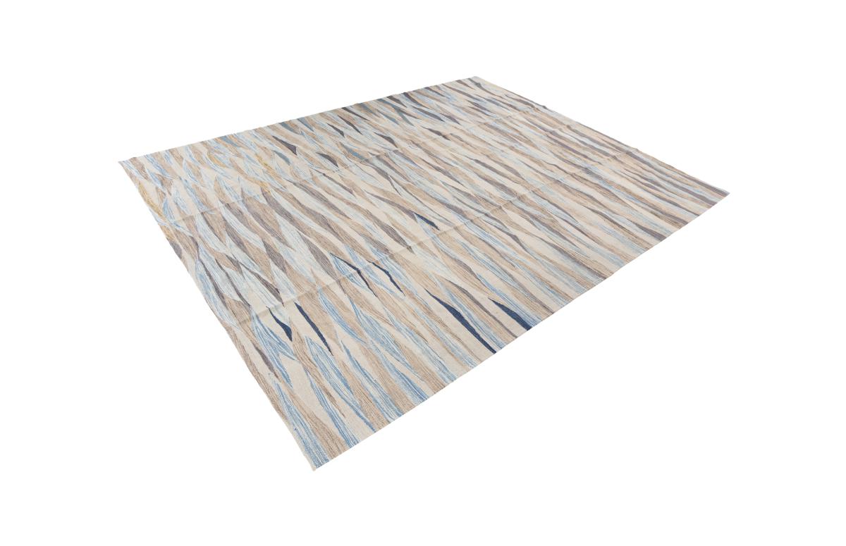 Kilim Afghan Design - 1
