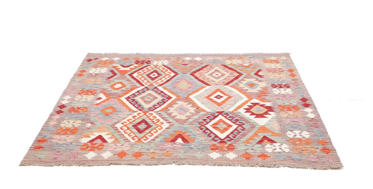 Kilim Afghan - 1