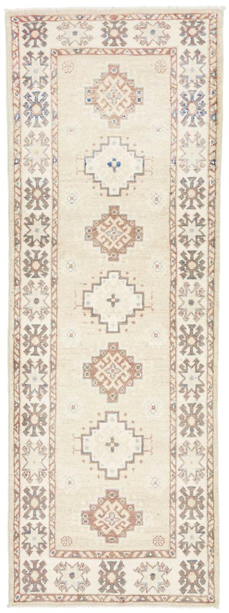 Pákistánský koberec Kazak 181x63 181x63, Perský koberec Ručně vázaný