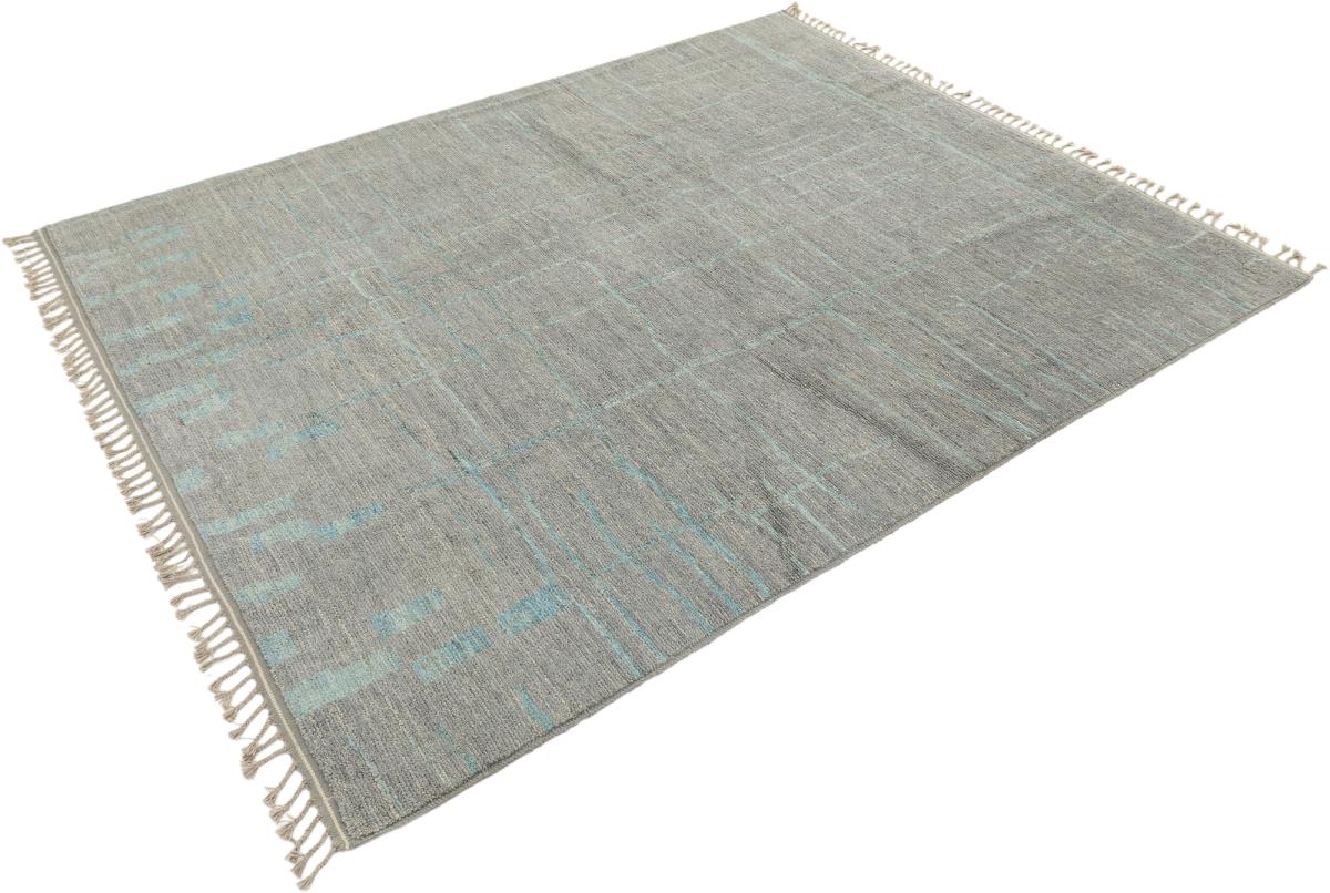 Berber Maroccan Style - 1