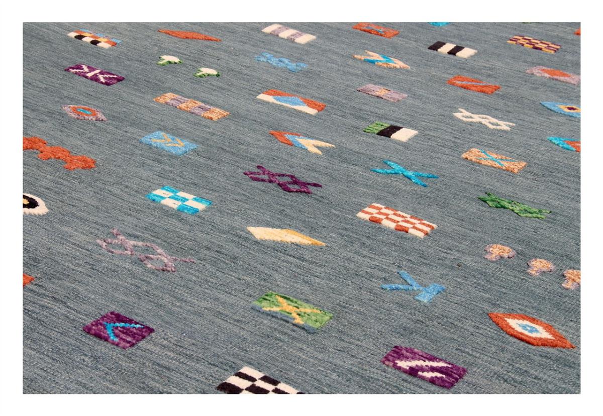 Kilim Afghan Nimbaft Edition - 1